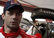 Sebastien Loeb